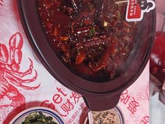 -回味黑鸭煲·始于2006(万松园店)