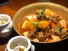 -楼兰新疆主题餐厅(苏州中心店)