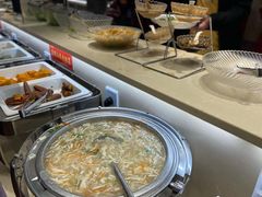 -素满香·食养自助(天一广场店)