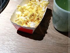 -百岁我家酸菜鱼·烤串(运河上街店)