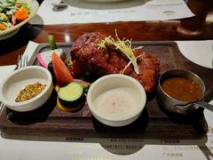 -RELLMAN莱尔曼牛扒(长安店)
