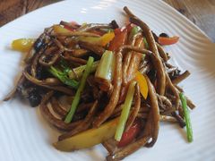 -品茶居素食馆(罗湖店)