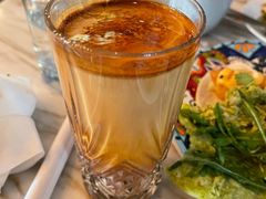 海盐拿铁-the rug 飞毯 (朝阳公园店)