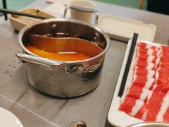 -君邦火锅(新疆大厦店)
