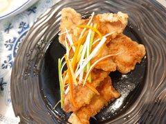 -东方饺子王(顺义石门店)