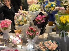 -循礼门鲜花花市(武汉循礼门店)