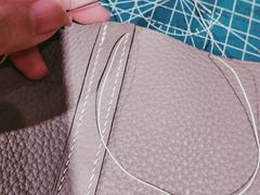 -如果·追梦手工皮具DIY教学店(田子坊店)