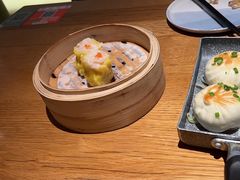-点心传说·粤菜点心(佐阾虹湾店)