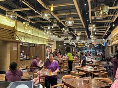 -清河半岛温泉度假酒店