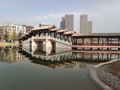 -西海子公园