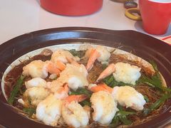 -偏爱炒鸡(老县衙店)