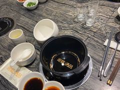 -诺筵汤品·菌汤火锅(南河坝店)
