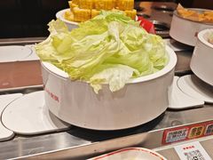 -龍歌自助小火锅(雨花台江南虹悦城店)