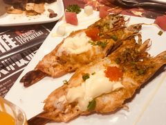 -尚雅铁板料理自助餐厅(乐松店)