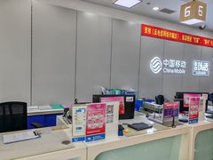 -中国移动(龙胜路营业厅)