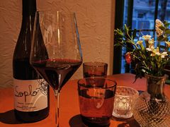 -OLLA 西班牙餐厅(丰盛里店)
