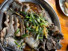 -柴火农家饭(遇龙河店)