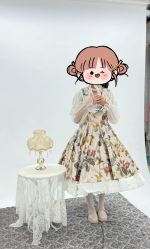 点击看大图 -倾城宝贝儿童摄影(浦东金谊店)