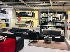 -宜家家居(西安未央商场店)