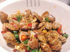 -城南老友羊蝎子火锅(花乡奥莱店)