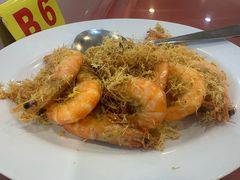 -大茄来海鲜餐厅(亚洲城分行)