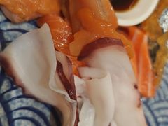 -金安大饭店-金品自助餐厅