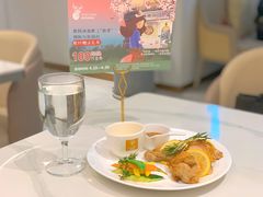 -Deer Park鹿园西餐(仁恒置地广场店)