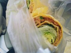 标准大煎饼-山东傻大粗粮煎饼(牛街店)