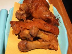 -状元阁烧烤(新华路总店)