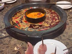 -铜人李火锅(西大街店)