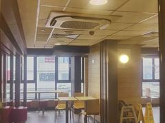 -麦当劳(大羊坊路店)