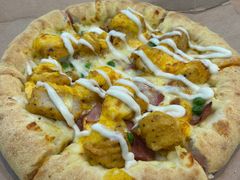 -达美乐比萨(双龙大道店)