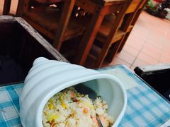 -鼓浪屿幸福天空花园餐厅