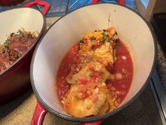 -韵咖啡自助餐厅(天津香格里拉店)