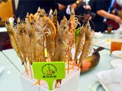 -潮福城大酒楼·潮味粤品·港式点心(湖滨北路店)