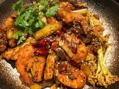 -唐宴(大唐购物中心店)