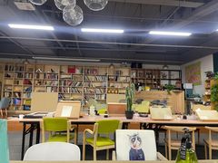 -八哥美术·成人美术画室(总校区)