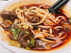 -锦江宾馆-花园餐厅