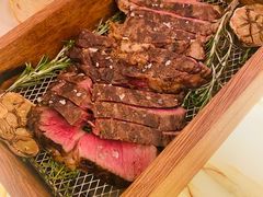 -上海和平饭店-华懋阁 The Cathay Room