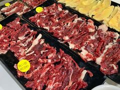 肥拼-陈记顺和潮汕牛肉火锅(番禺迎宾大道店)