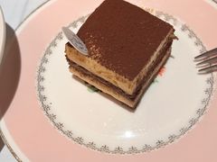 -戈雅法餐厅(世界城广场店)