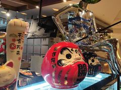-怡咖啡海鲜自助餐厅(浦东香格里拉店)