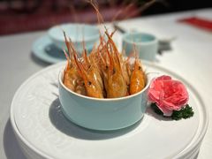 -桂花龙井餐厅