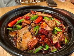 -付掌柜在成都·热炒砂锅集(金禾店)