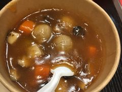 手打牛丸胡辣汤-西少爷(十里堡店)