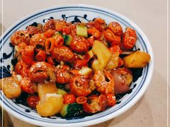 -老三样·旧食新味(船山路店)