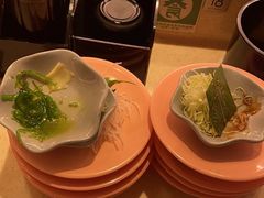 -争鲜回转寿司(东方银座店)