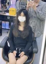 -藤野造型·烫·染发型设计店