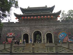 -昌州古城