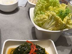 -半天妖烤鱼(兰州国芳中心店)